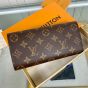 LV Emilie Wallet