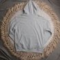 Gucci Cotton jersey hooded sweatshirt