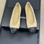 CHANEL Ballet flats