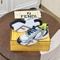 Fendi Flow Sneakers