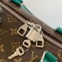 LV Keepall Bandoulière 50