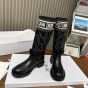 Dior D-Major Boot