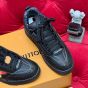 LV Skate Sneaker