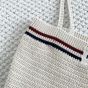 MIU MIU Cotton knit top