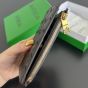 Bottega Veneta Intrecciato Medium Bi-Fold Wallet