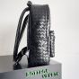 Bottega Veneta Intrecciato Backpack