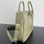 Bottega Veneta Getaway Briefcase