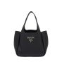Prada Leather mini bag