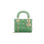 Mini Lady Dior Bag
