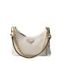 Prada Re-Edition leather mini-bag
