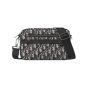 Dior Safari Bag with Strap