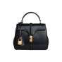 Celine MINI 16 IN SATINATED CALFSKIN