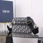 Dior Safari Bag with Strap