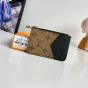 LV Romy Card Holder