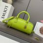 LOEWE Amazona 23 Cropped bag in nappa calfskin