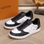 LV Rivoli Sneaker
