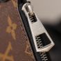 LV CarryAll Vibe MM