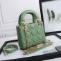 Mini Lady Dior Bag