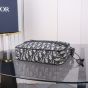 Dior Safari Bag with Strap