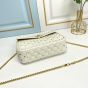 Valentino MEDIUM NAPPA ROCKSTUD SPIKE BAG