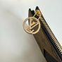 LV Romy Card Holder