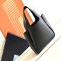 Prada Leather mini bag