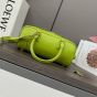 LOEWE Amazona 23 Cropped bag in nappa calfskin