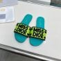 Dior Dway Slide