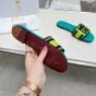 Dior Dway Slide
