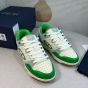 Dior B57 Low-Top Sneaker