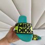 Dior Dway Slide