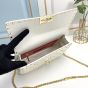 Valentino MEDIUM NAPPA ROCKSTUD SPIKE BAG