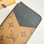 LV Romy Card Holder