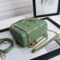 Mini Lady Dior Bag