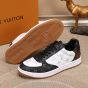 LV Rivoli Sneaker
