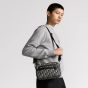 Dior Safari Bag with Strap