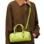 LOEWE Amazona 23 Cropped bag in nappa calfskin