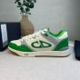 Dior B57 Low-Top Sneaker