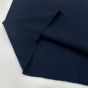 MIU MIU Cashmere and silk knit polo shirt