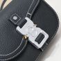Dior Mini Saddle Messenger Bag with Flap