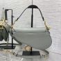 Dior Saddle Bag with Strap