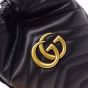 Gucci GG Marmont mini bucket bag