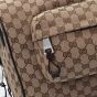 Gucci Medium GG duffle bag