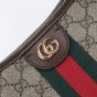 Gucci Ophidia medium shoulder bag