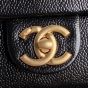 CHANEL Maxi Clutch Bag