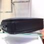 Prada Re-Nylon and Saffiano leather briefcase