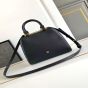 Givenchy Mini Antigona Cube bag in leather