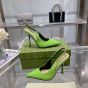 Gucci Signoria slingback pump