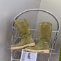 Gucci Women's slim Horsebit boot