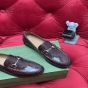 Gucci Men's loafer with Horsebit